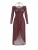 JIORO Jurk  bourgogne