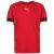 PUMA Tricot ‘TeamRISE’  rood / zwart / wit