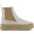 Puma Mayze Sneakers Dames – Wit –