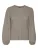 VERO MODA Blouse  donkergrijs
