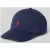 Polo Ralph Lauren Baseballpet van puur katoen