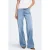 ONLY bootcut jeans – lichtblauw