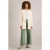 White Stuff Tanya Longline Cardi Light Natural