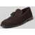 Gant Loafers van echt leer model ‘Lozham’