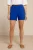 Studio Anneloes Lindy Shorts 13732 Korte Broeken 7301 Electric Blue