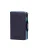 Moneyhold Portemonnee ‘Smart’  nachtblauw