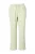 Ulla Popken Broek  pastelgroen