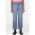 Rich & Royal Slouchy Light Blue Denim Organic Recycled Denim Blue