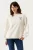 Tripper sweater gebroken wit