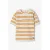 Sissy-Boy T-shirt geel