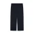 Broek Lyle & Scott Enzyme Wash Pleated