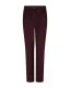 Red Button Diana Smart Srb5037 Broek Burgundy-l30