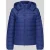 Polo Ralph Lauren Gewatteerd jack met capuchon