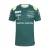 Aston Martin Cognizant F1 Officieel Team Heren Groen T-Shirt