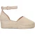 AYANA Espadrilles Yu689 Beige