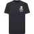 T-Shirt Ronde Hals Ls Skull