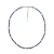 US Polo Assn Jewellery Oliver Natural Stones Ketting