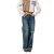 Vrouwen wide leg jeans Freeman T Porter Agatha