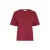 MSCH Copenhagen T-shirt – donkerrood