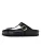 Bayton Teenslipper ‘Mercure’  zwart