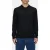 Closed Polo Jumper Knits Black