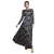 Maxi-jurk voor dames Goddiva Scalloped Lace A-Line