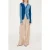 Stine Goya Reversed Wide Leg Pants Multi Stripes
