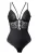 JETTE Body  zwart
