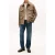 Tommy Hilfiger Wool 4pkt Jacket Coastal Taupe