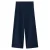 MANGO TEEN pantalon – marineblauw