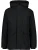 alife & kickin Winterjas ‘NilasAK A’  zwart