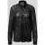 Christian Berg Cocktail Regular fit blouse met pailletten