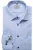 Marvelis Overhemd Extra kort (ML5) blauw