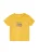 s.Oliver Shirt  donkerblauw / geel / groen / wit