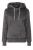 Oxmo Sweatshirt ‘ANNIKEN’  donkergrijs