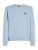 Karl Lagerfeld Sweatshirt  lichtblauw
