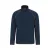 Mountain Warehouse Heren Ashbourne II Half Zip Fleece Top (Marine)