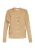 usha Vest Dames beige
