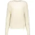 Geisha Pullover Fluffy Off-white