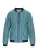 Mo ATHLSR Tussenjas  navy / mintgroen