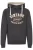 BLEND Sweatshirt ‘Alejandro’  grijs / gemengde kleuren