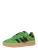 ADIDAS ORIGINALS Sneakers ‘SAMBA XLG’  groen / zwart