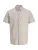 Jack & Jones Junior Overhemd ‘JJEBREEZE’  taupe