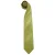 Premier Heren Kleuren Mode Stropdas (Grasgroen)