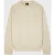 Paul Smith Mens Ls Sweatshirt Ps Happy Emb Medium Beige