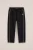 Bad Boys – Jongens barrel fit joggingbroek – Loose fit – Zwart – Katoen –