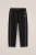 Bad Boys – Jongens barrel fit joggingbroek – Loose fit – Zwart – Katoen –