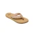 Vrouwenslippers Roxy Porto Raffia