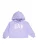 GAP Sweatshirt  geel / lichtlila / wit