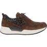 Gabor Rollingsoft sensitive 96.955.81 dames rollende wandelsneaker